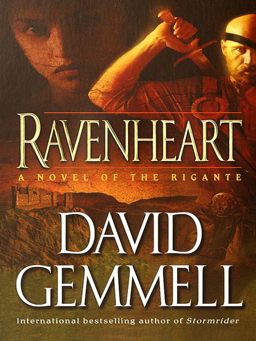 Title details for Ravenheart by David Gemmell - Available